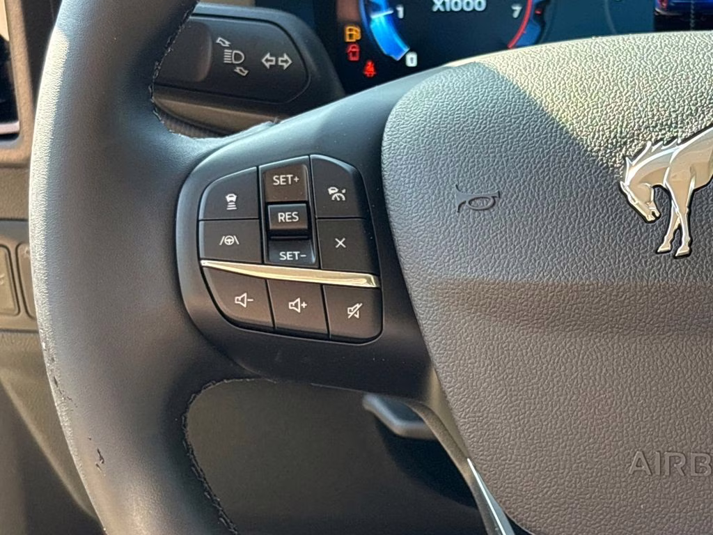 2025 Azure Gray Metallic Tri-Coat Ford Bronco Sport Big Bend 4X4 SUV