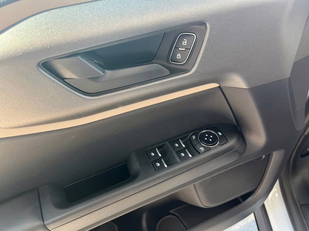 2025 Oxford White Ford Bronco Sport Big Bend 4X4 SUV