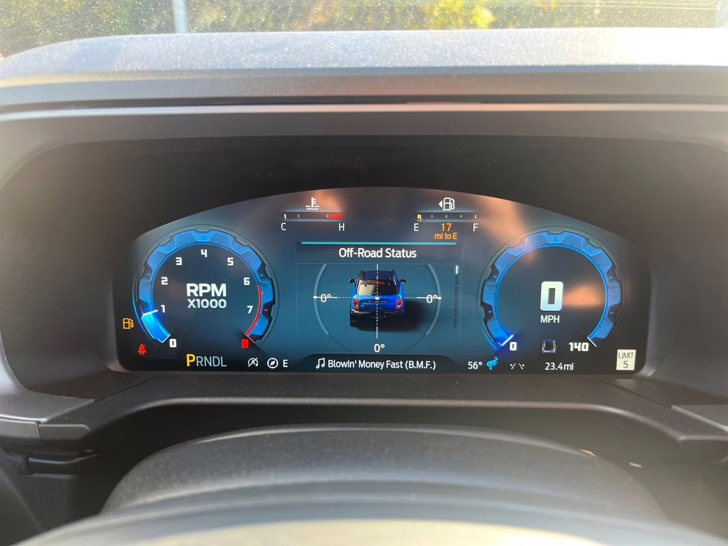 2025 Eruption Green Metallic Ford Bronco Sport Outer Banks 4X4 SUV