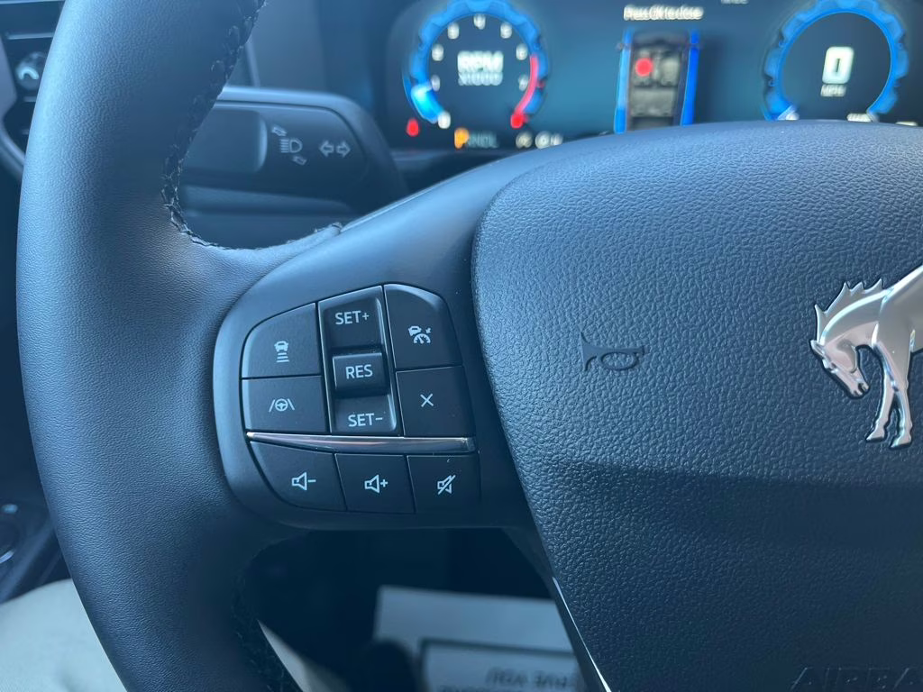 2025 Shadow Black Ford Bronco Sport Outer Banks 4X4 SUV