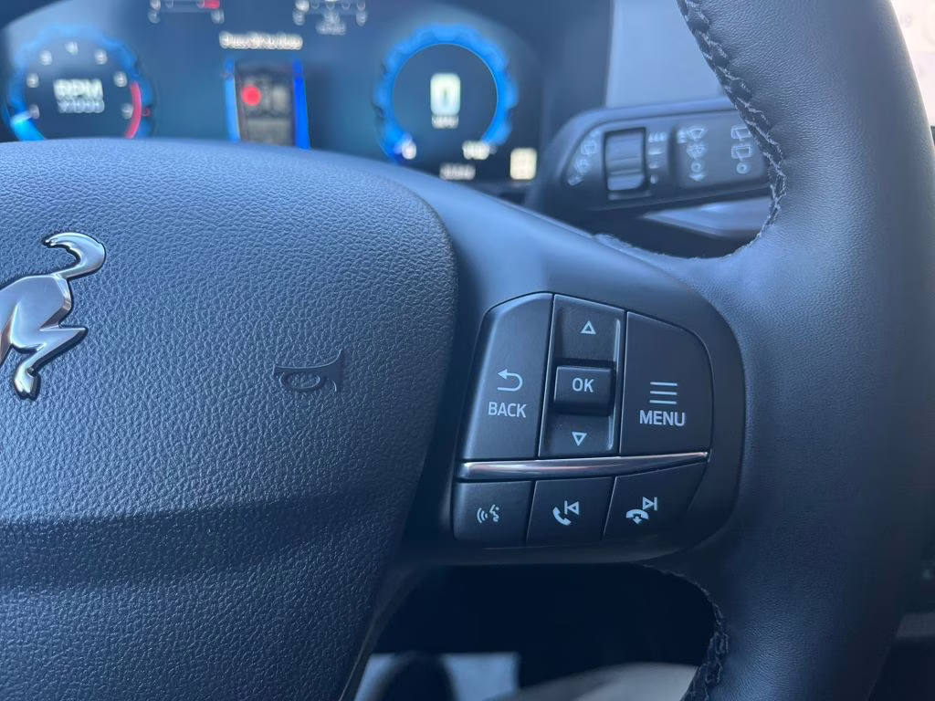 2025 Shadow Black Ford Bronco Sport Outer Banks 4X4 SUV