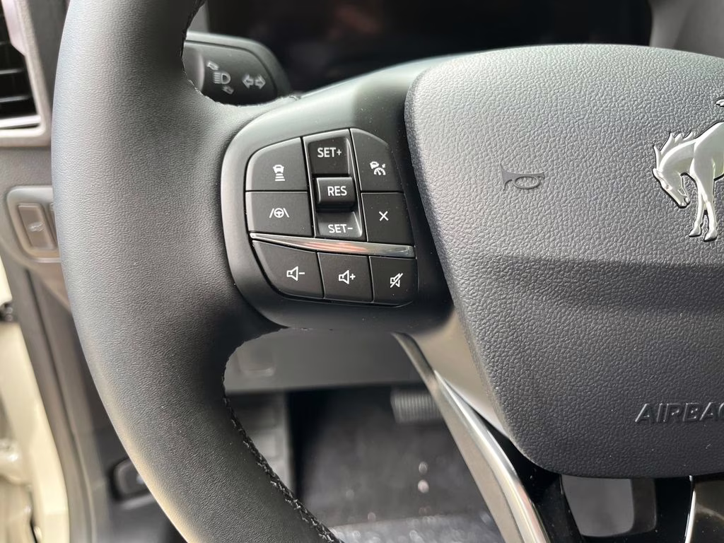 2025 Desert Sand Ford Bronco Sport Outer Banks 4X4 SUV