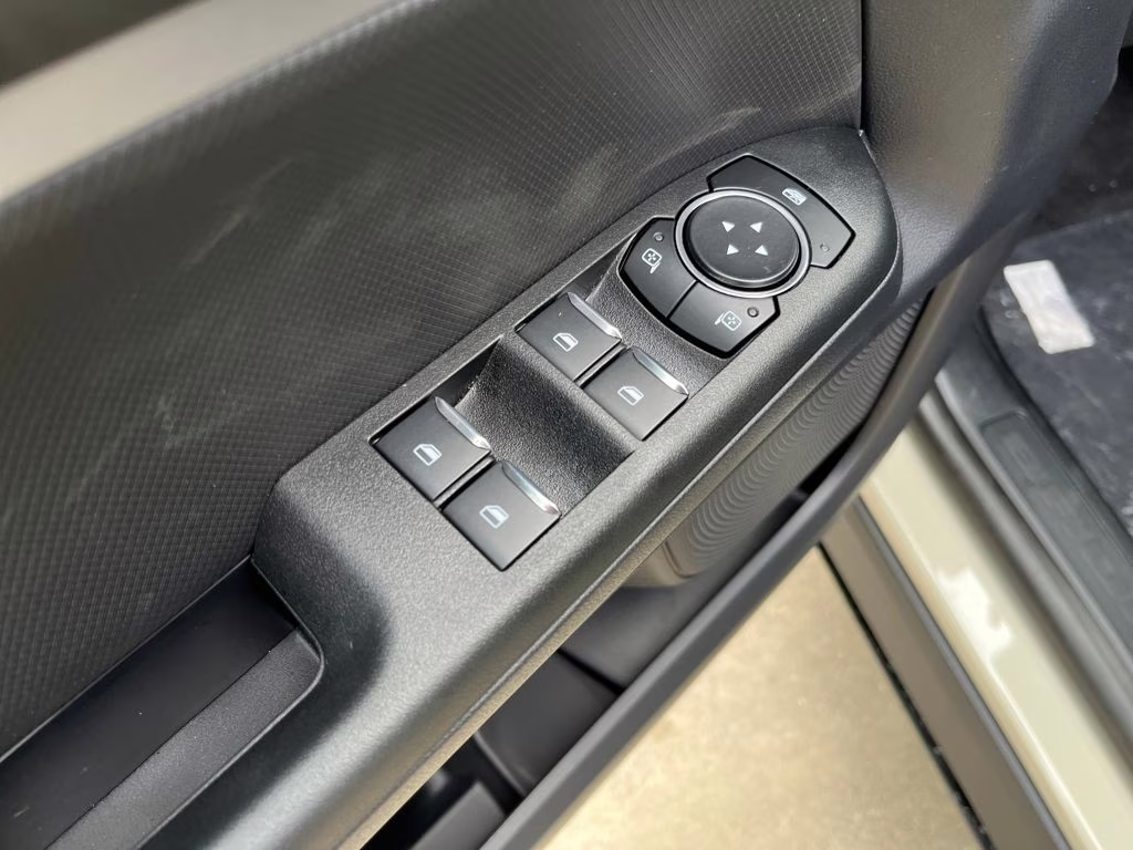 2025 Desert Sand Ford Bronco Sport Outer Banks 4X4 SUV