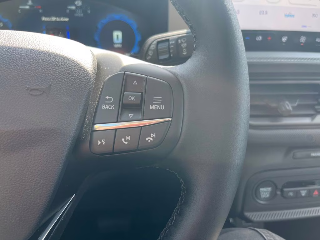 2025 Desert Sand Ford Bronco Sport Outer Banks 4X4 SUV