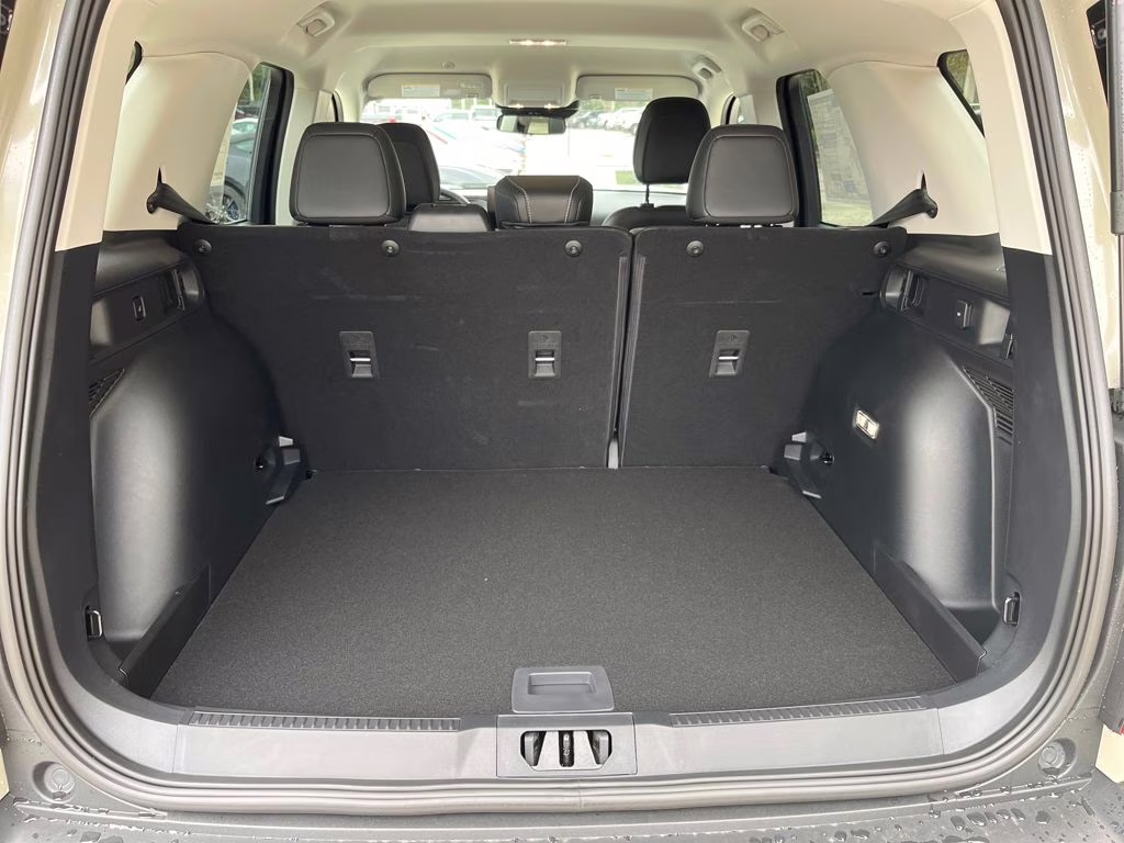 2025 Desert Sand Ford Bronco Sport Outer Banks 4X4 SUV