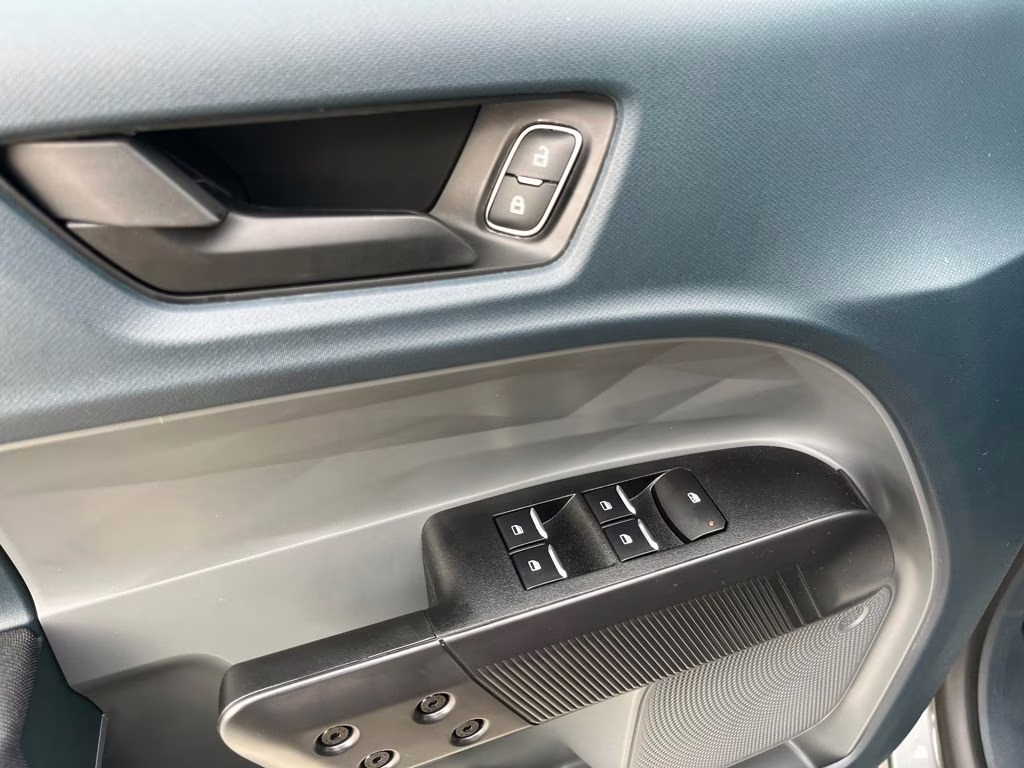 2026 Carbonized Gray Metallic Ford Maverick XL AWD Truck