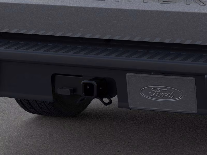 2026 Carbonized Gray Metallic Ford Maverick XL AWD Truck