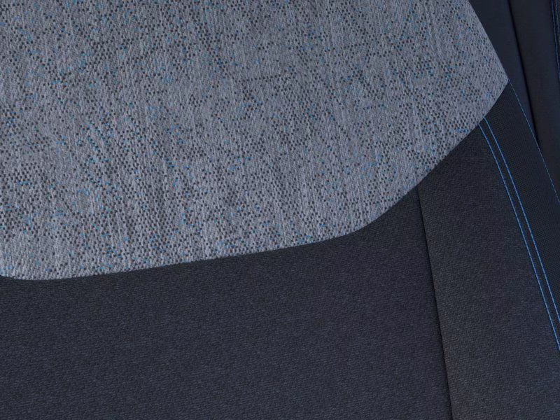 2026 Azure Gray Metallic Tri-Coat Ford Maverick XLT AWD Truck