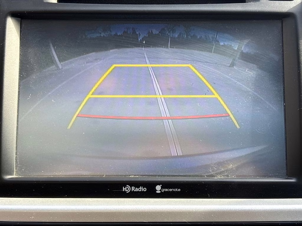 2015 Silver Sky Metallic Toyota Highlander Limited FWD SUV