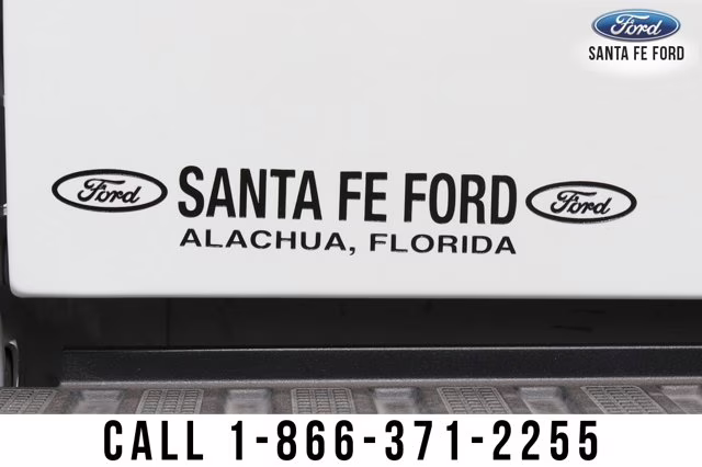 2025 Summit White Chevrolet Silverado 1500 LT 4X4 Truck