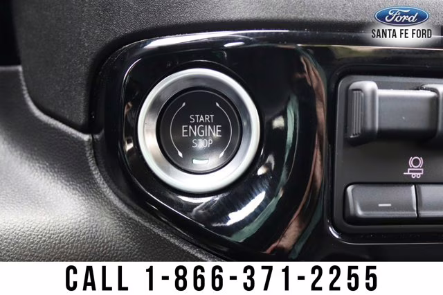 2025 Summit White Chevrolet Silverado 1500 LT 4X4 Truck
