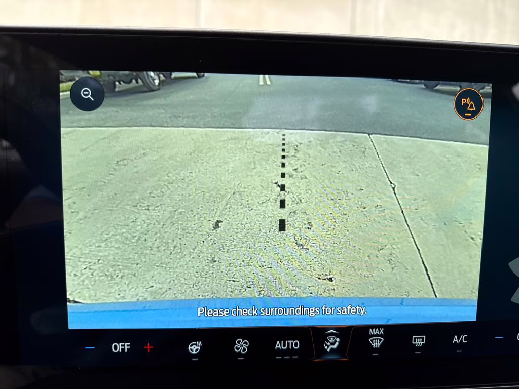 2026 Grabber Blue Metallic Ford Mustang GT Premium RWD Coupe