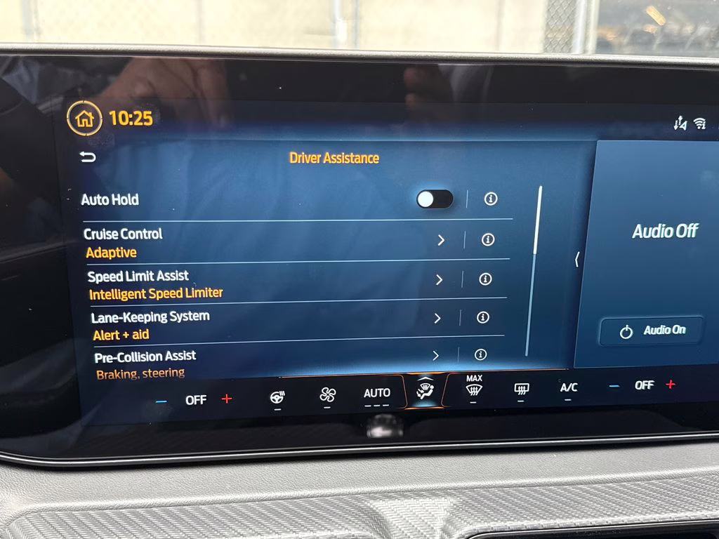 2026 Grabber Blue Metallic Ford Mustang GT Premium RWD Coupe