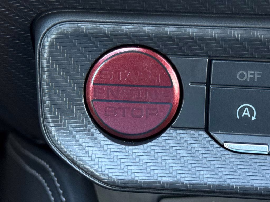 2025 Carbonized Gray Metallic Ford Mustang EcoBoost Premium RWD Convertible