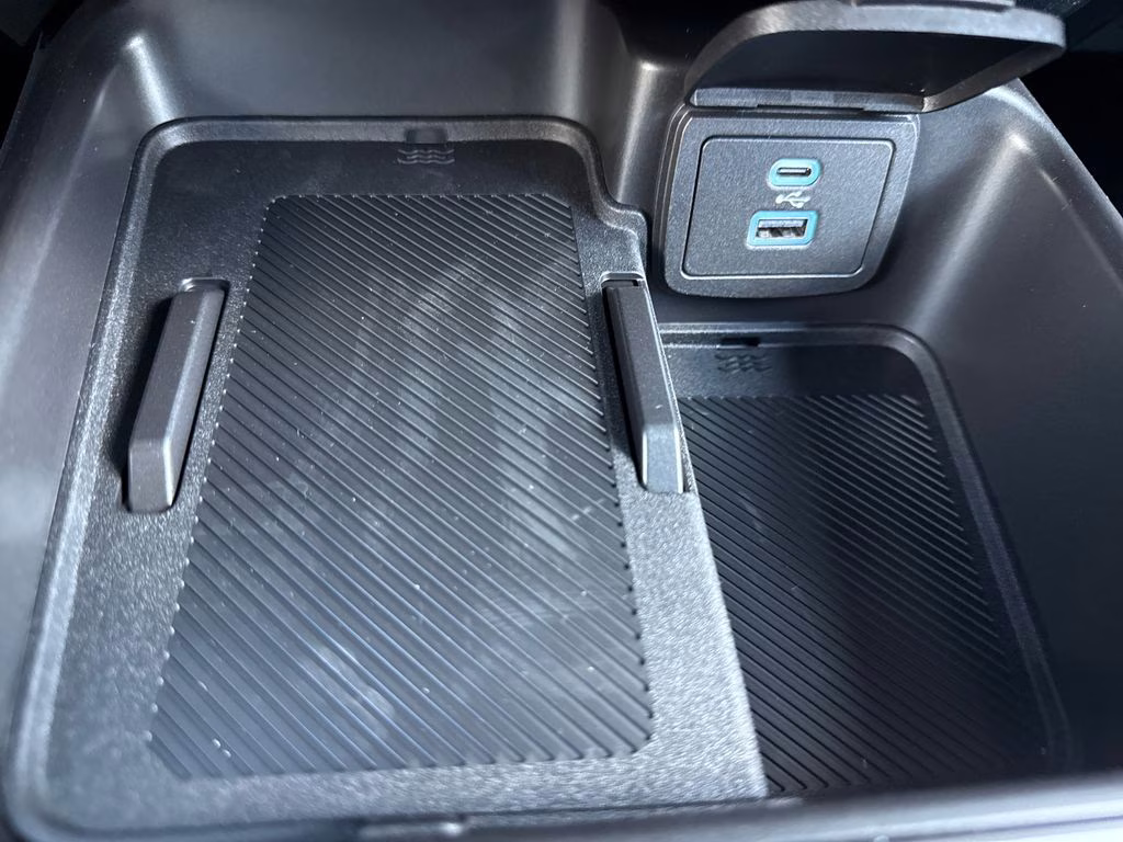 2025 Azure Gray Metallic Tri-Coat Ford Bronco Base 4X4 SUV