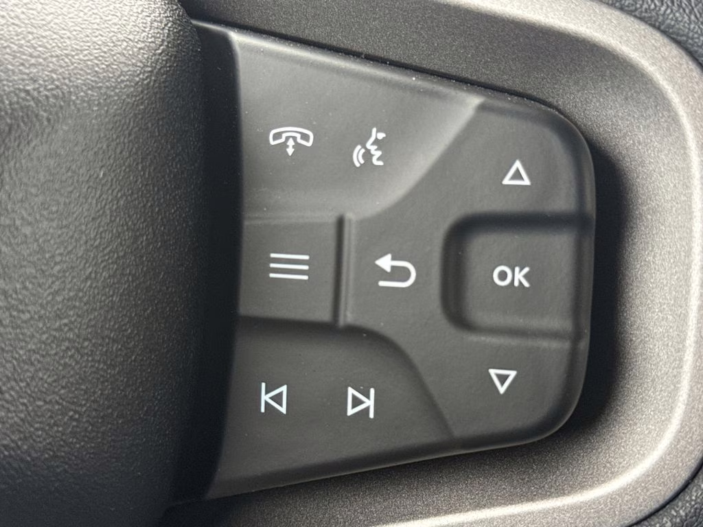 2025 Azure Gray Metallic Tri-Coat Ford Bronco Base 4X4 SUV