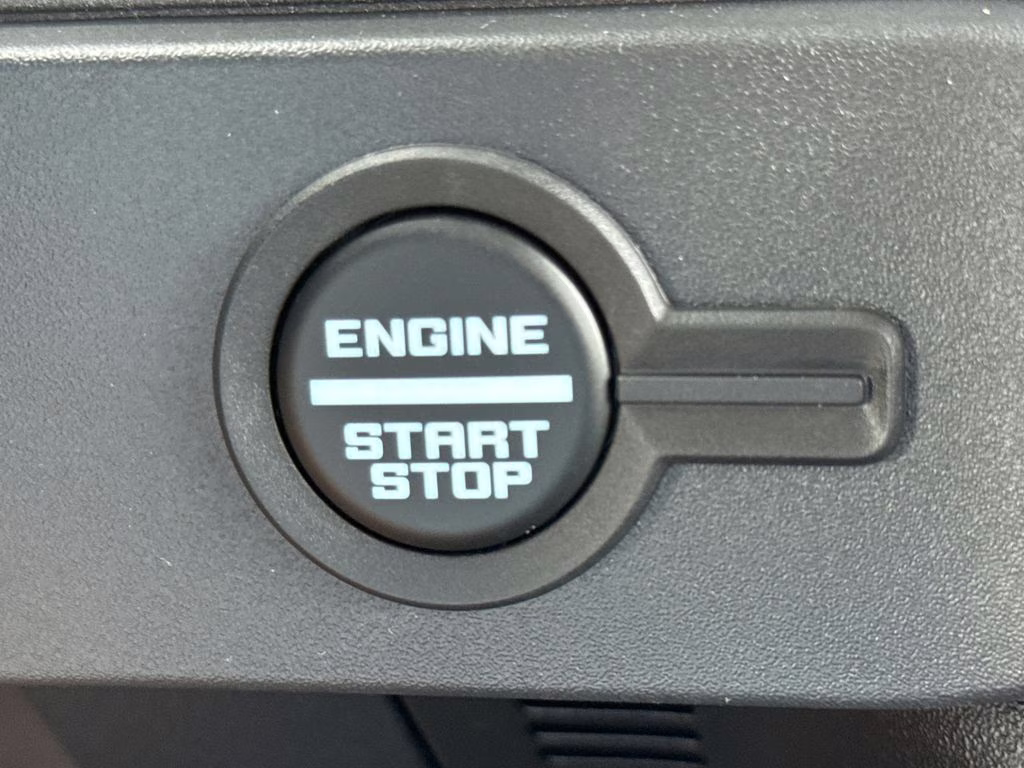 2025 Azure Gray Metallic Tri-Coat Ford Bronco Big Bend 4X4 SUV