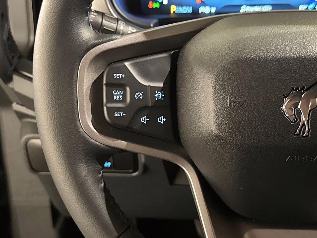 2025 Carbonized Gray Metallic Ford Bronco Big Bend 4X4 SUV