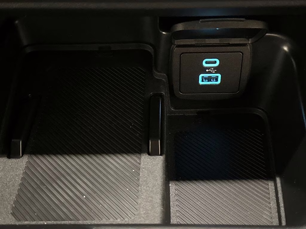 2025 Ruby Red Metallic Tinted Clearcoat Ford Bronco Big Bend 4X4 SUV