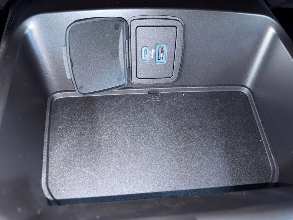 2025 Shadow Black Ford Bronco Badlands 4X4 SUV