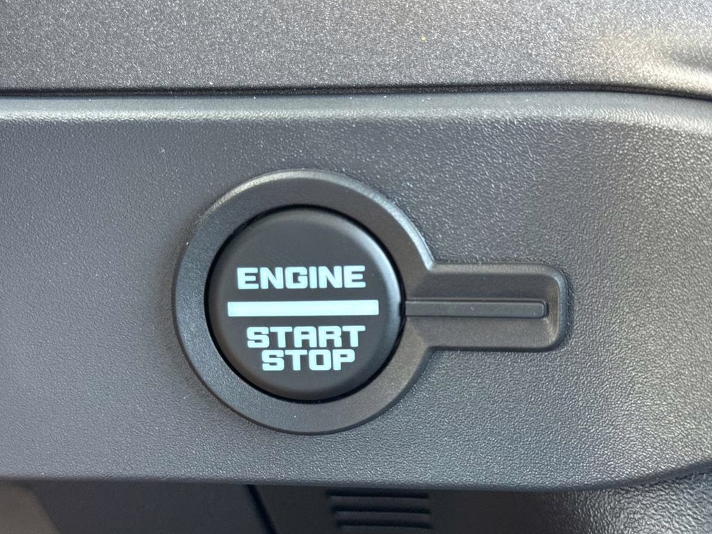 2025 Marsh Gray Ford Bronco Badlands 4X4 SUV