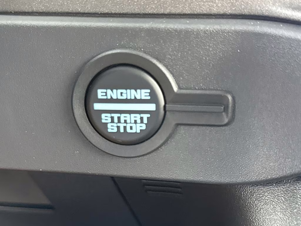 2025 Carbonized Gray Metallic Ford Bronco Badlands 4X4 SUV