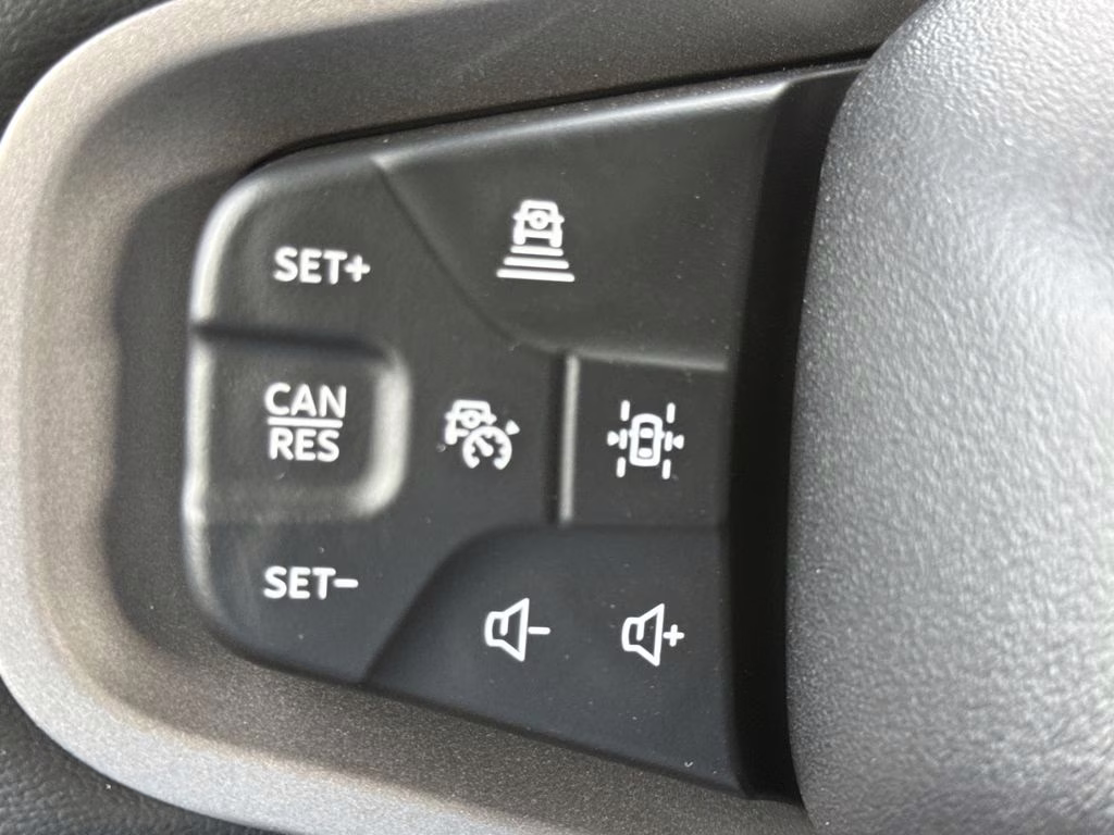 2025 Carbonized Gray Metallic Ford Bronco Badlands 4X4 SUV