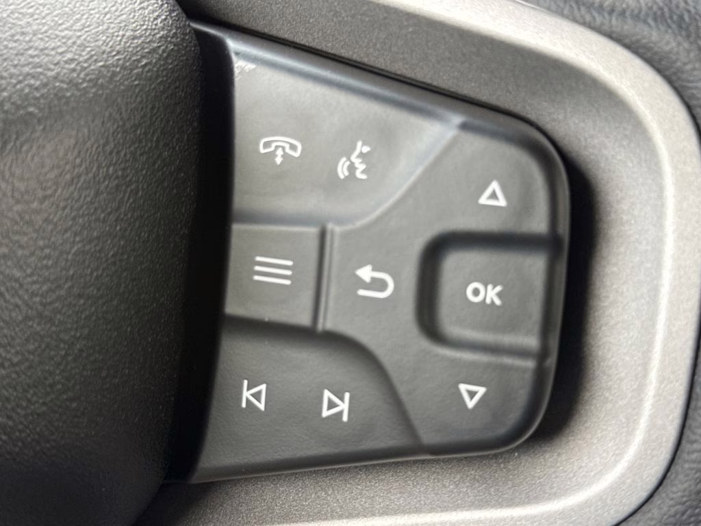 2025 Carbonized Gray Metallic Ford Bronco Badlands 4X4 SUV