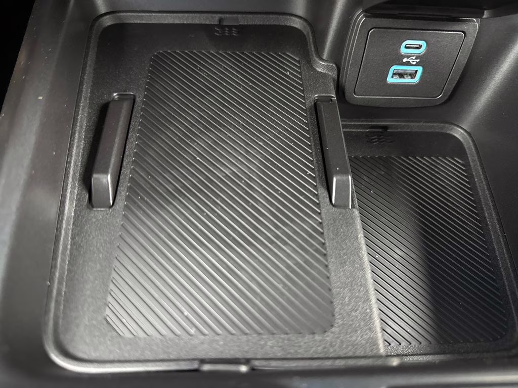 2025 Carbonized Gray Metallic Ford Bronco Badlands 4X4 SUV