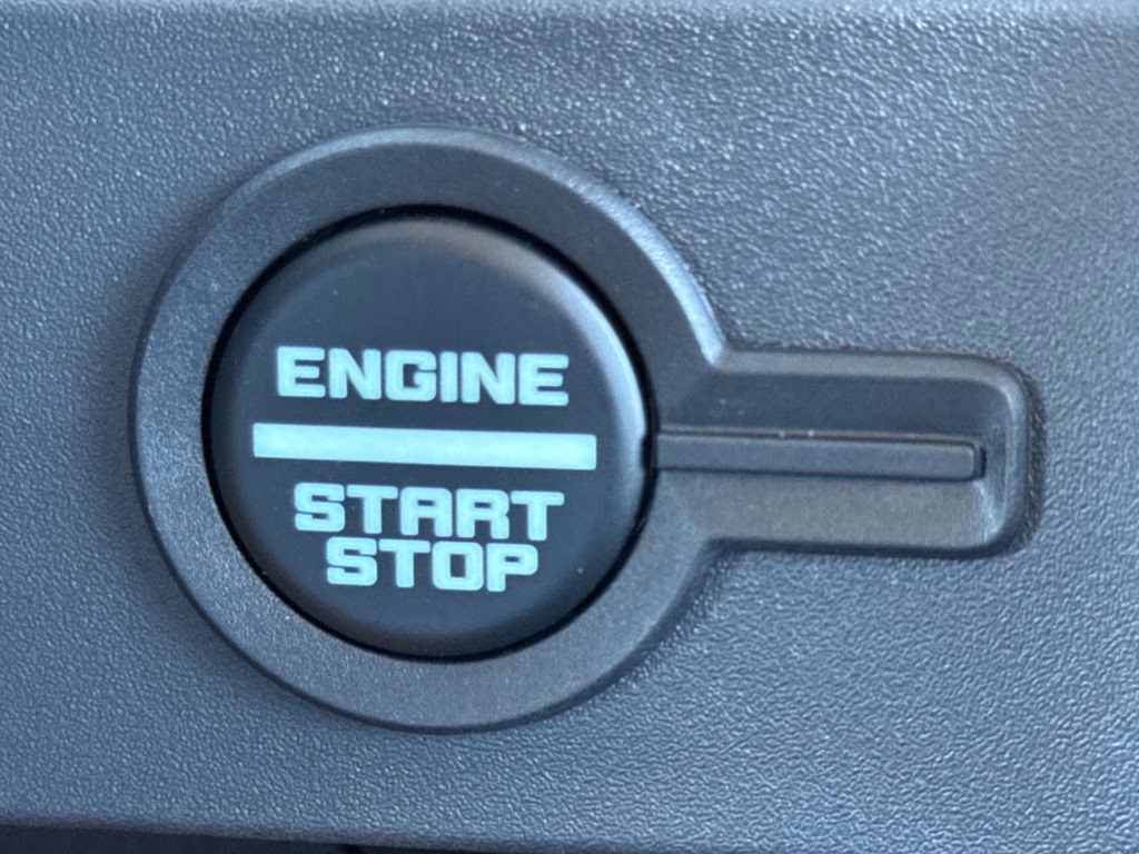 2025 Eruption Green Metallic Ford Bronco Badlands 4X4 SUV