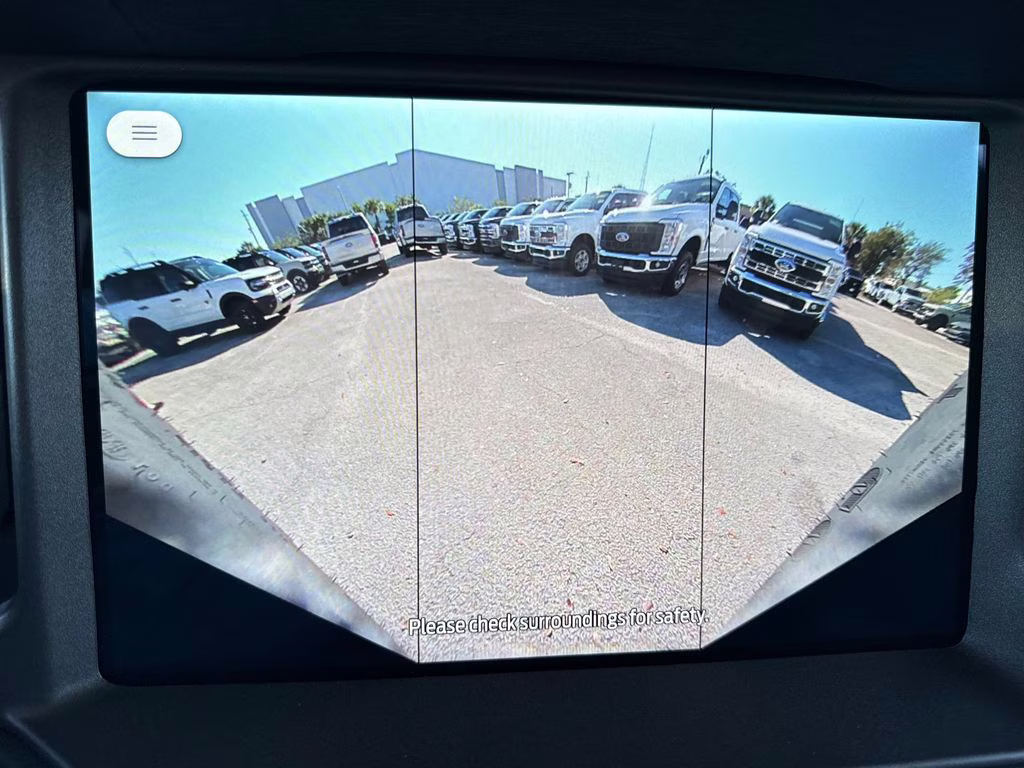 2025 Eruption Green Metallic Ford Bronco Badlands 4X4 SUV