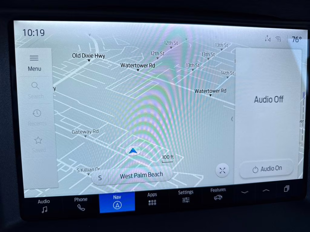 2025 Eruption Green Metallic Ford Bronco Badlands 4X4 SUV