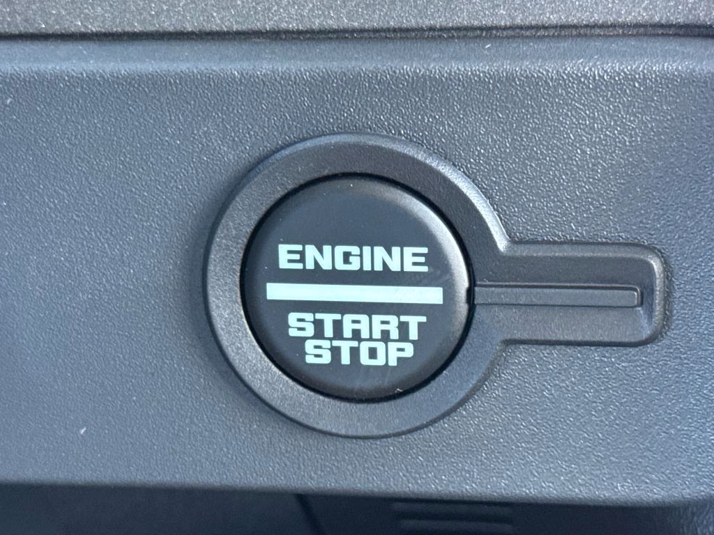 2025 Eruption Green Metallic Ford Bronco Badlands 4X4 SUV