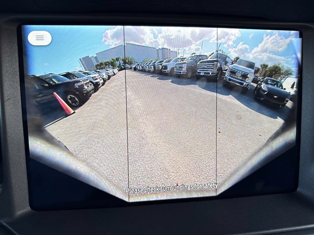 2025 Eruption Green Metallic Ford Bronco Badlands 4X4 SUV