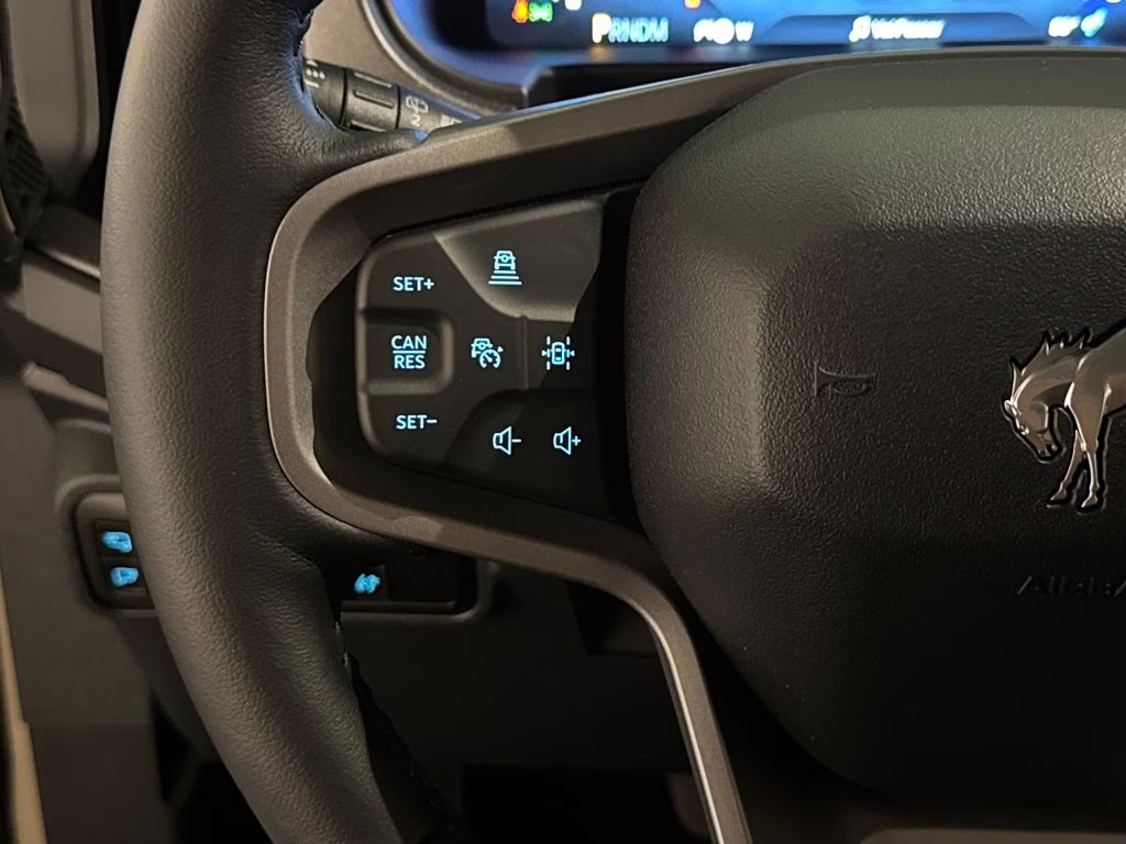 2025 Desert Sand Ford Bronco Badlands 4X4 SUV