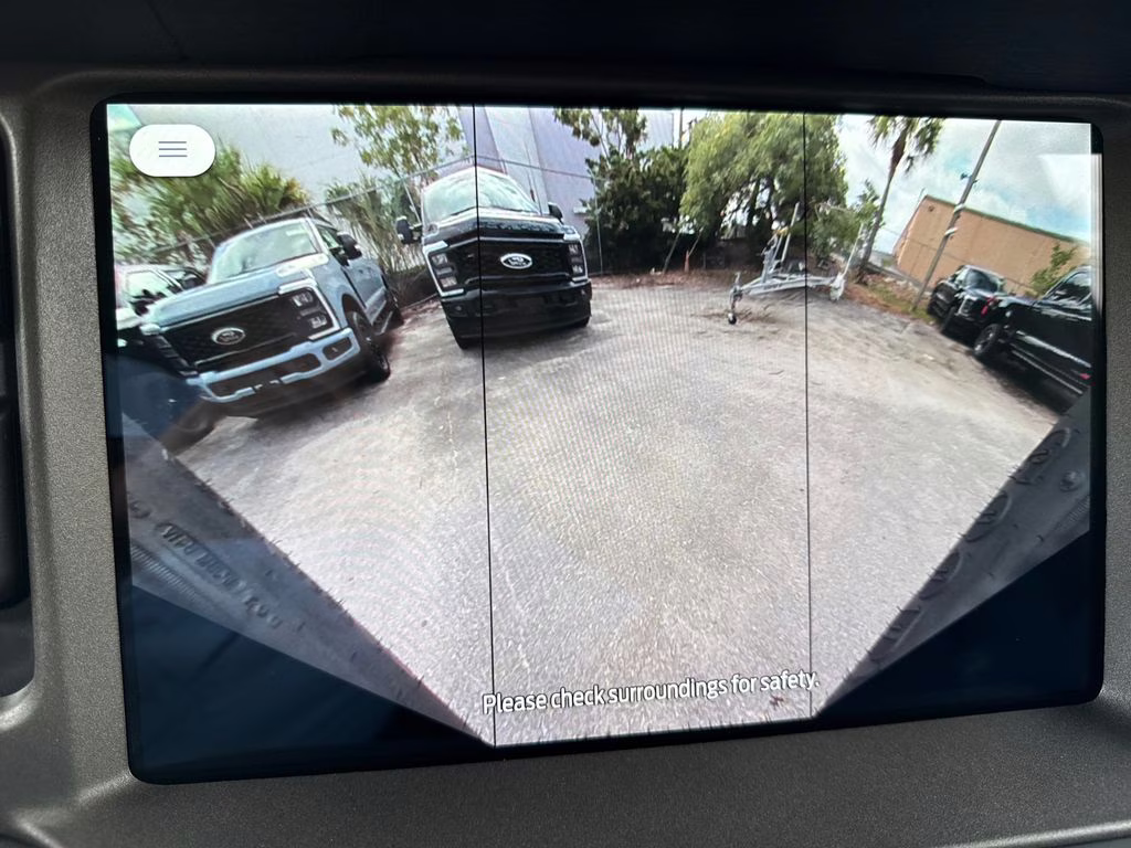 2025 Desert Sand Ford Bronco Badlands 4X4 SUV