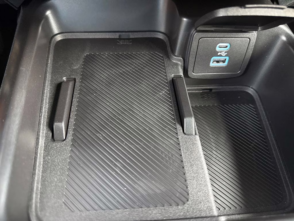 2025 Ruby Red Metallic Tinted Clearcoat Ford Bronco Badlands 4X4 SUV