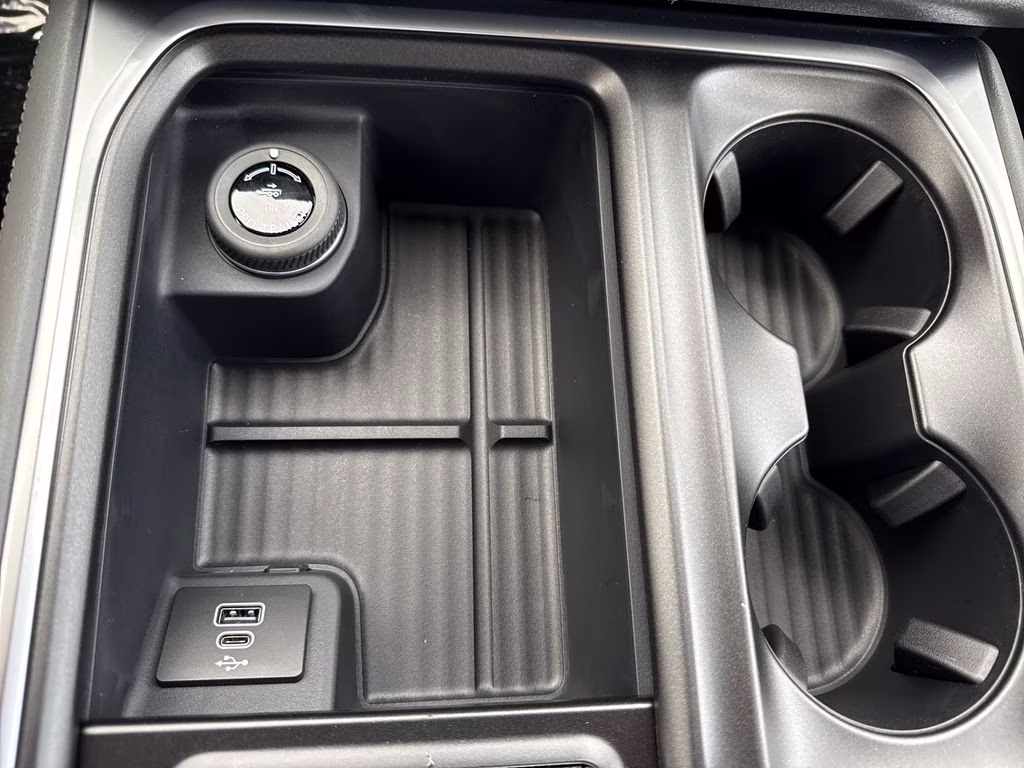 2026 Agate Black Metallic Ford Expedition Max Active RWD SUV
