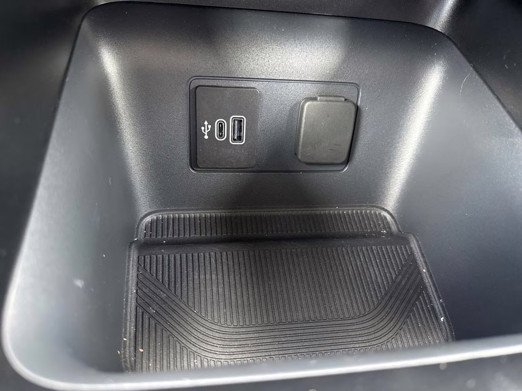 2026 Carbonized Gray Metallic Ford Explorer Active RWD SUV