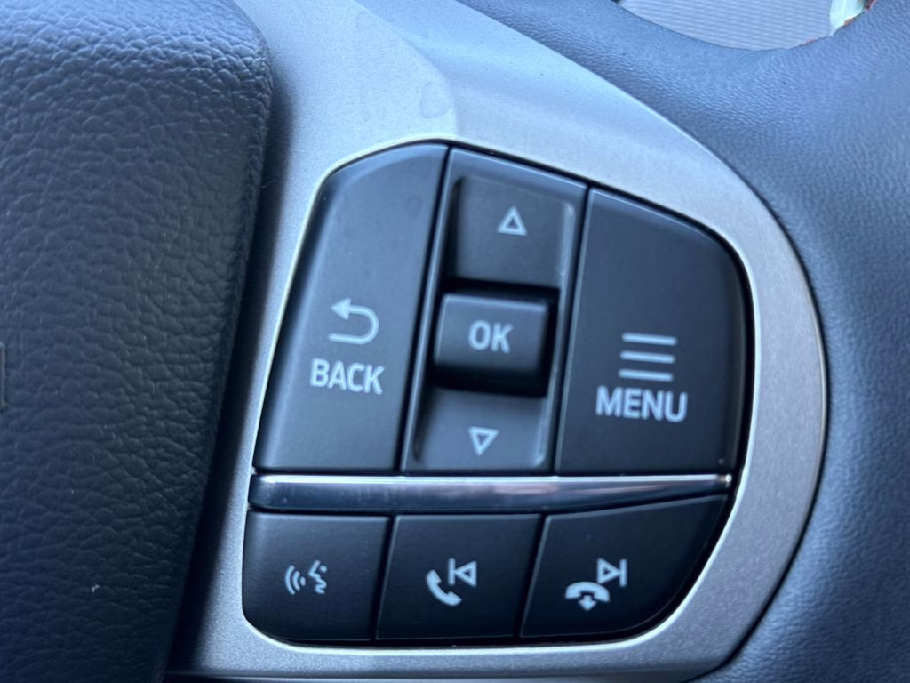 2026 Agate Black Metallic Ford Explorer Active RWD SUV