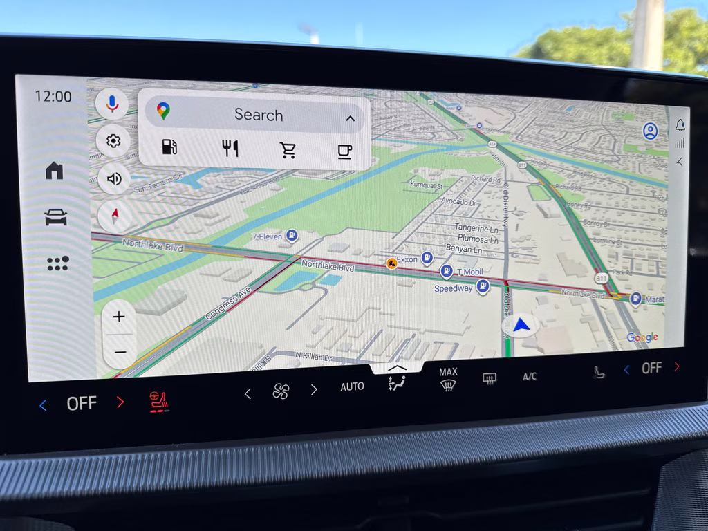 2026 Agate Black Metallic Ford Explorer Active RWD SUV