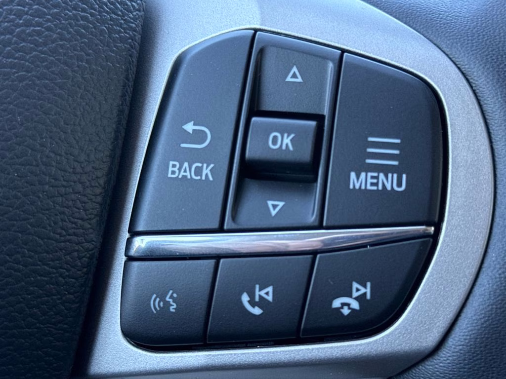 2026 Agate Black Metallic Ford Explorer Active RWD SUV