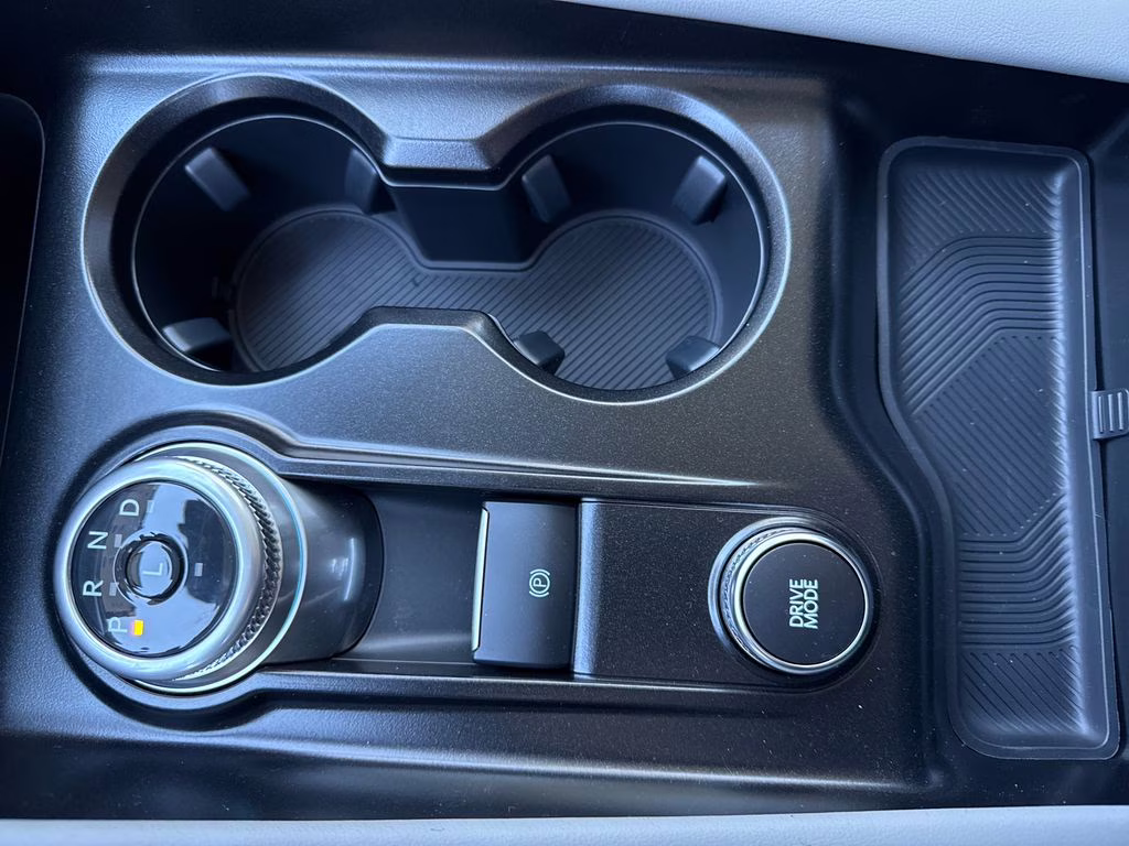 2026 Agate Black Metallic Ford Explorer Active RWD SUV