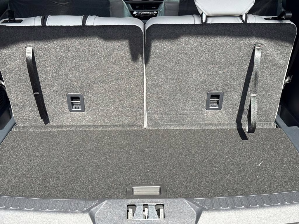 2026 Vapor Blue Metallic Ford Explorer Active RWD SUV