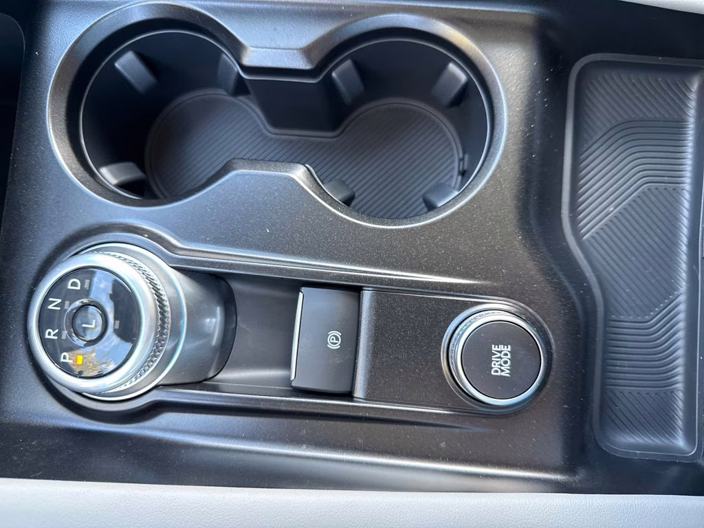 2026 Vapor Blue Metallic Ford Explorer Active RWD SUV