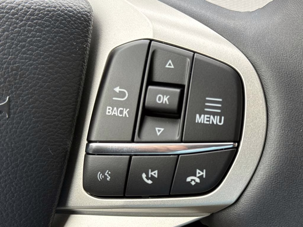 2026 Carbonized Gray Metallic Ford Explorer Active RWD SUV