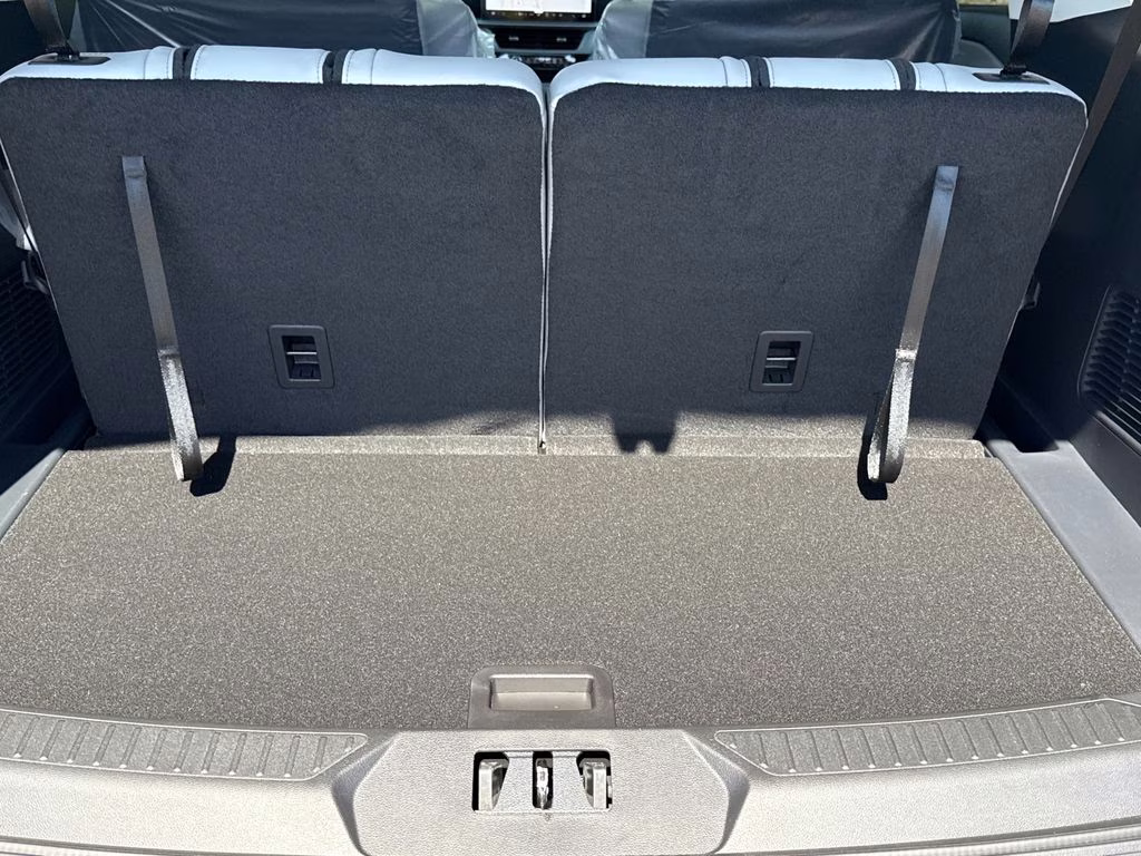 2026 Vapor Blue Ford Explorer Active RWD SUV