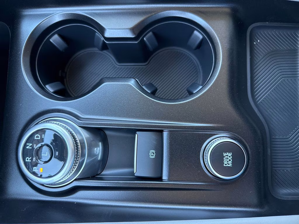 2026 Vapor Blue Ford Explorer Active RWD SUV