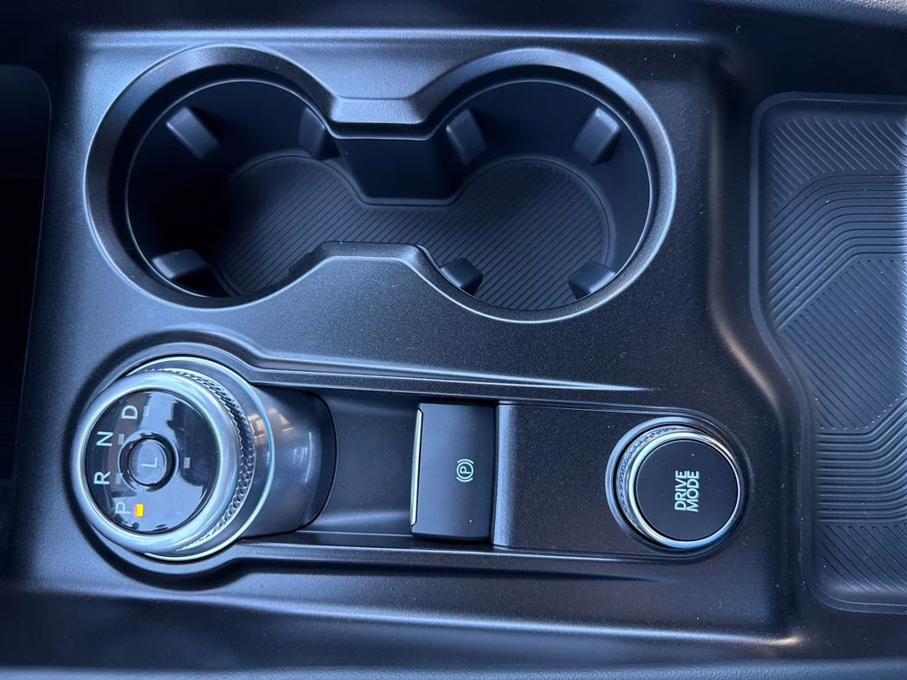 2026 Agate Black Metallic Ford Explorer ST-Line RWD SUV