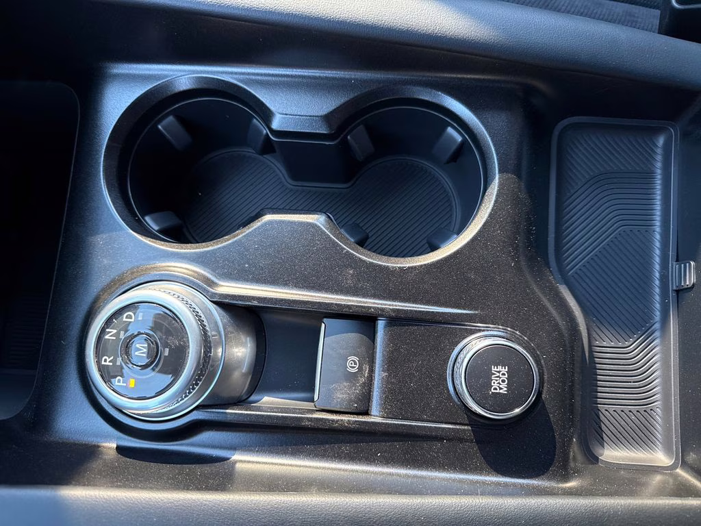 2026 Star White Metallic TC Ford Explorer Tremor 4X4 SUV